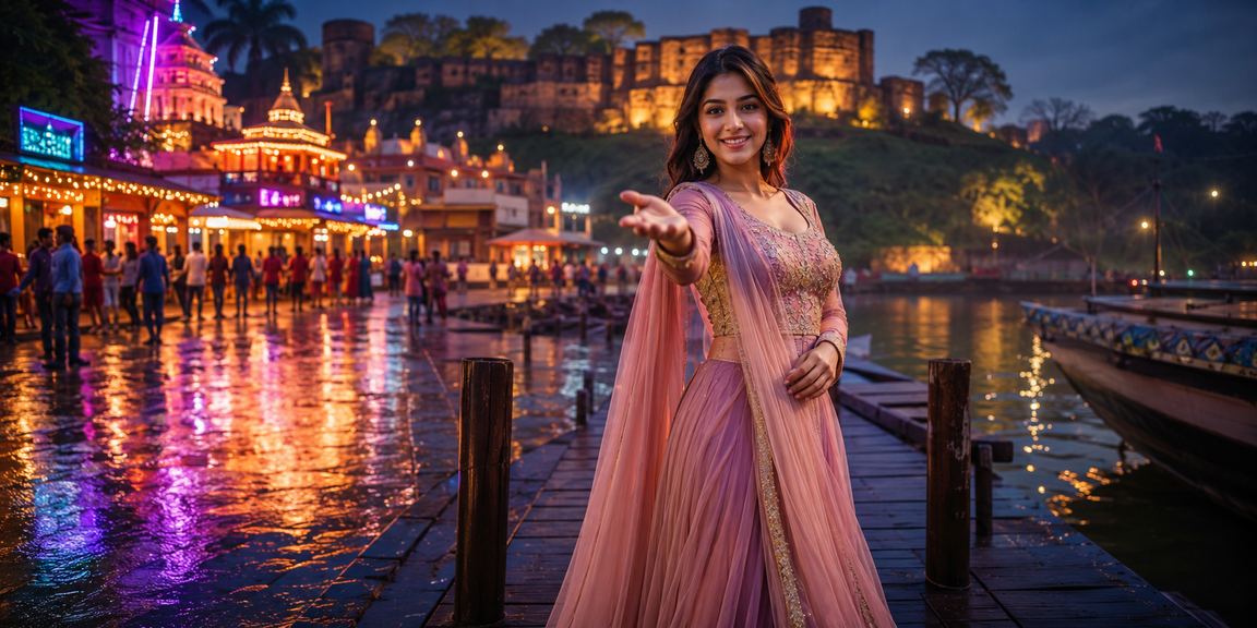 কুমিল্লায় জ্যাকপট বাজির দৃশ্য